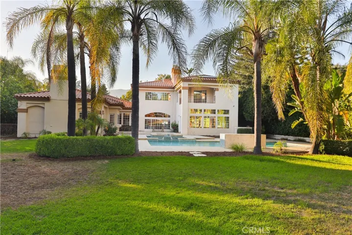 840 Peninsula Avenue, Claremont, California 91711