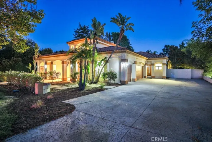 840 Peninsula Avenue, Claremont, California 91711