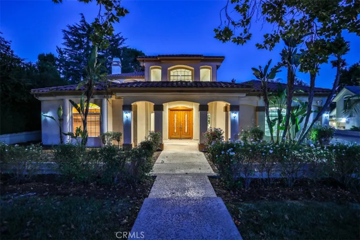840 Peninsula Avenue, Claremont, California 91711