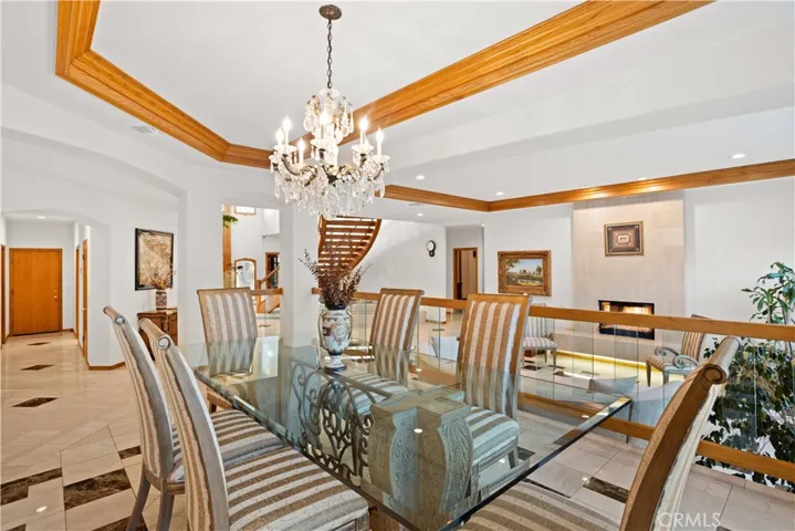 840 Peninsula Avenue, Claremont, California 91711