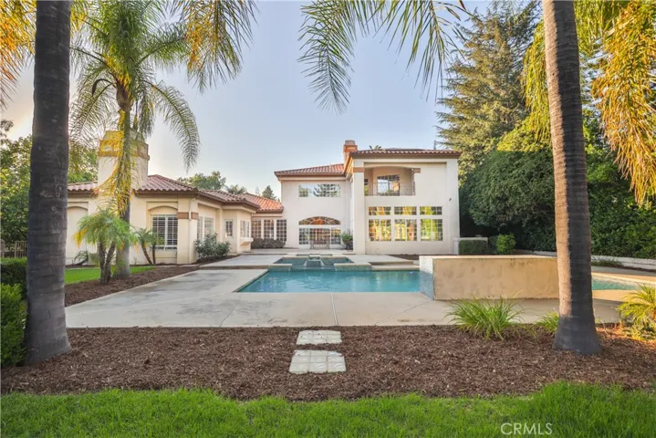 840 Peninsula Avenue, Claremont, California 91711