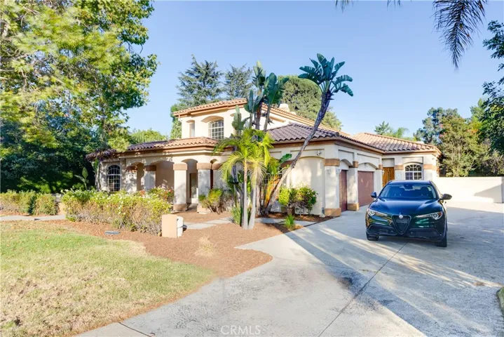 840 Peninsula Avenue, Claremont, California 91711