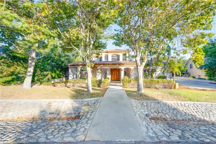 840 Peninsula Avenue, Claremont, California 91711