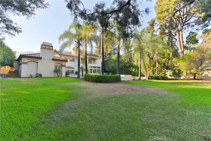 840 Peninsula Avenue, Claremont, California 91711