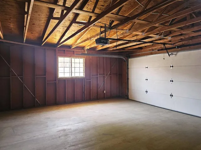 Garage enh