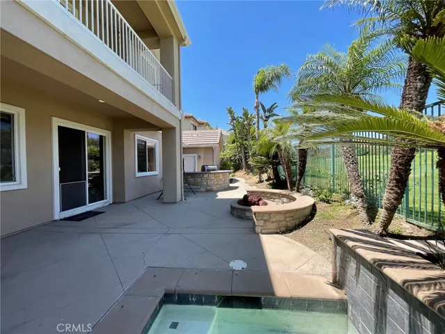 17585 Edgewood Lane, Yorba Linda, California 92886