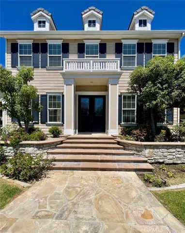 17585 Edgewood Lane, Yorba Linda, California 92886
