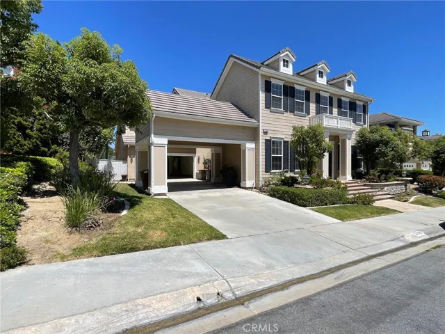 17585 Edgewood Lane, Yorba Linda, California 92886