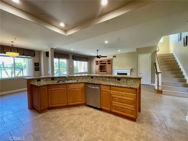 17585 Edgewood Lane, Yorba Linda, California 92886