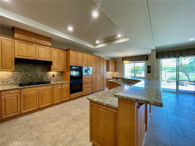 17585 Edgewood Lane, Yorba Linda, California 92886