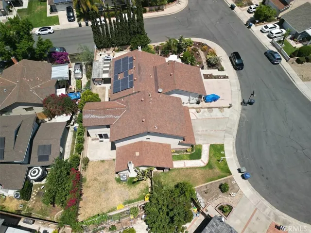 21011 North Hampton Way, Lake Forest, California 92630