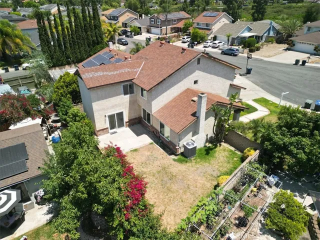 21011 North Hampton Way, Lake Forest, California 92630