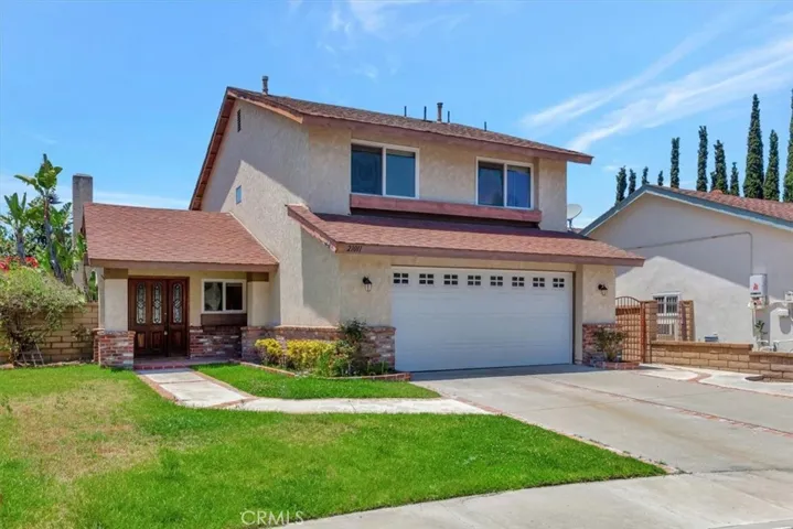 21011 North Hampton Way, Lake Forest, California 92630