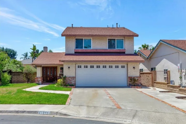 21011 North Hampton Way, Lake Forest, California 92630