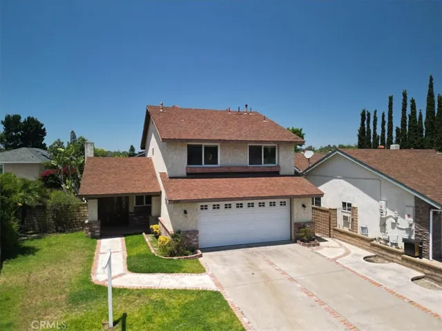 21011 North Hampton Way, Lake Forest, California 92630