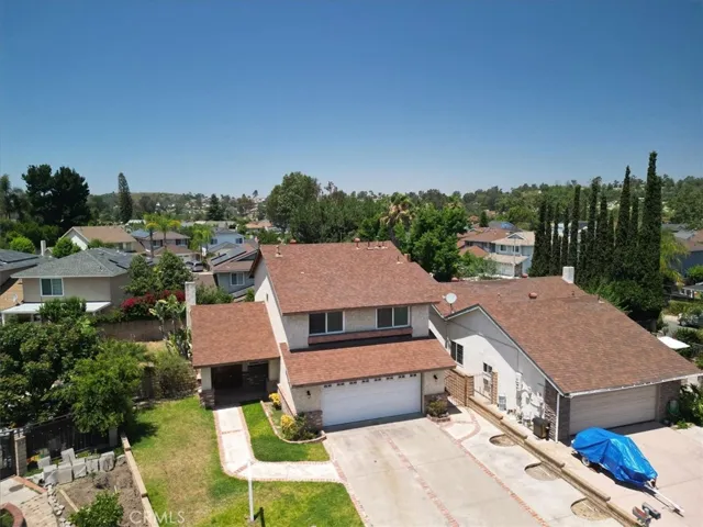 21011 North Hampton Way, Lake Forest, California 92630