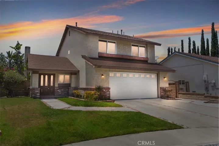 21011 North Hampton Way, Lake Forest, California 92630