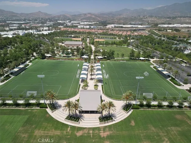 21011 North Hampton Way, Lake Forest, California 92630