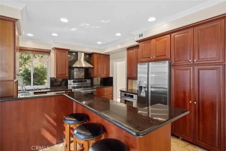 60 Foxtail Lane, Rancho Santa Margarita, California 92679