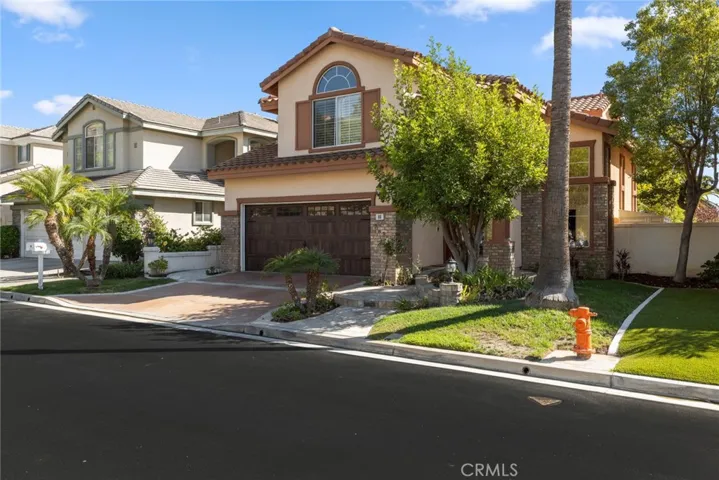 60 Foxtail Lane, Rancho Santa Margarita, California 92679