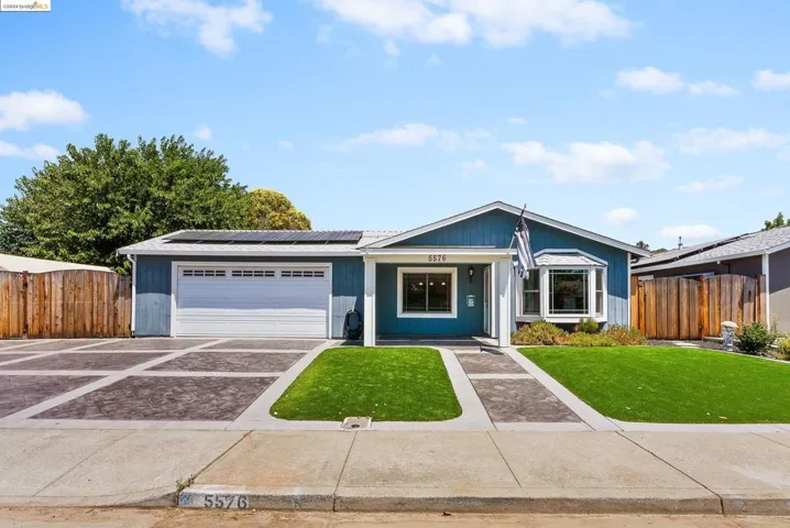 5576 Idlewild Ave, Livermore, California 94551