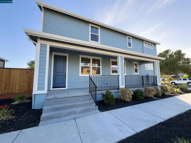 4684 Prospect Ave, Santa Rosa, California 95409-1500