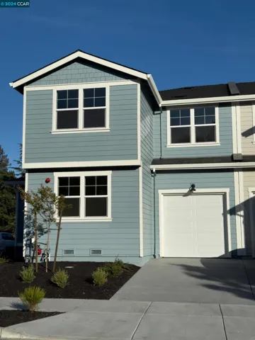 4684 Prospect Ave, Santa Rosa, California 95409-1500