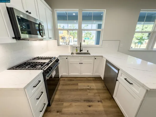 4684 Prospect Ave, Santa Rosa, California 95409-1500
