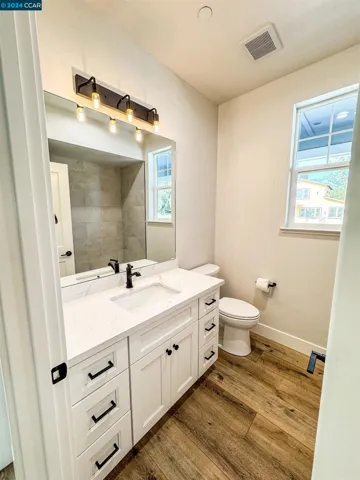 4684 Prospect Ave, Santa Rosa, California 95409-1500