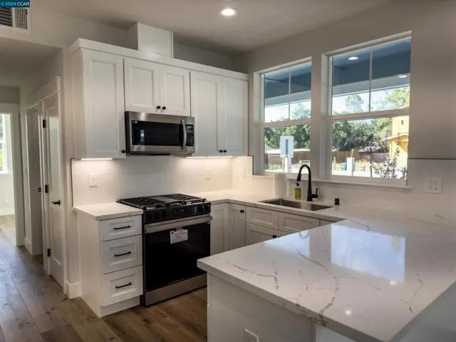 4684 Prospect Ave, Santa Rosa, California 95409-1500