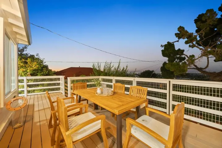 13 Hillbarn Court, San Mateo, California 94403