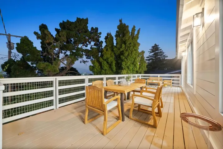 13 Hillbarn Court, San Mateo, California 94403