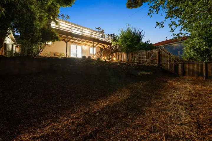 13 Hillbarn Court, San Mateo, California 94403