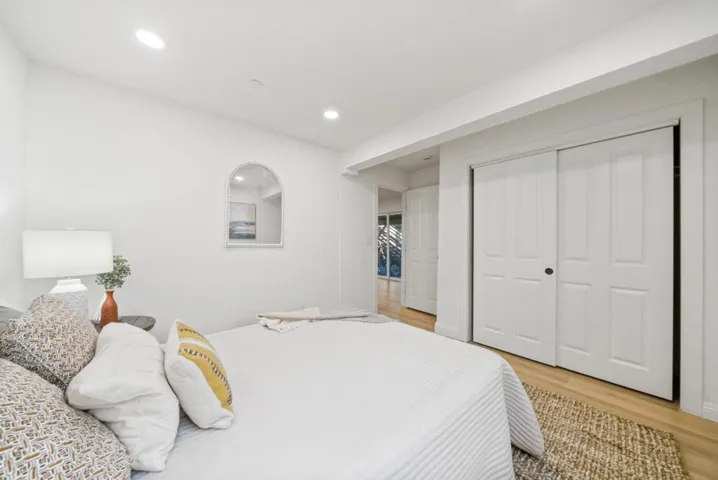 13 Hillbarn Court, San Mateo, California 94403