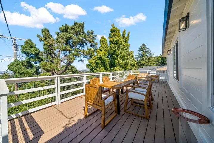 13 Hillbarn Court, San Mateo, California 94403