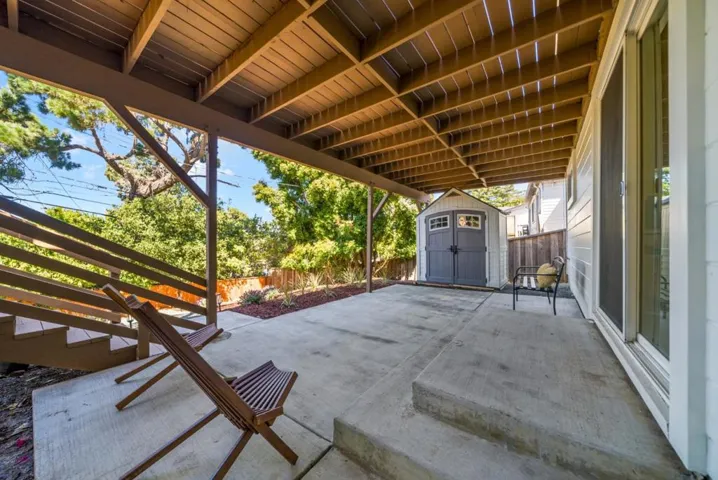 13 Hillbarn Court, San Mateo, California 94403