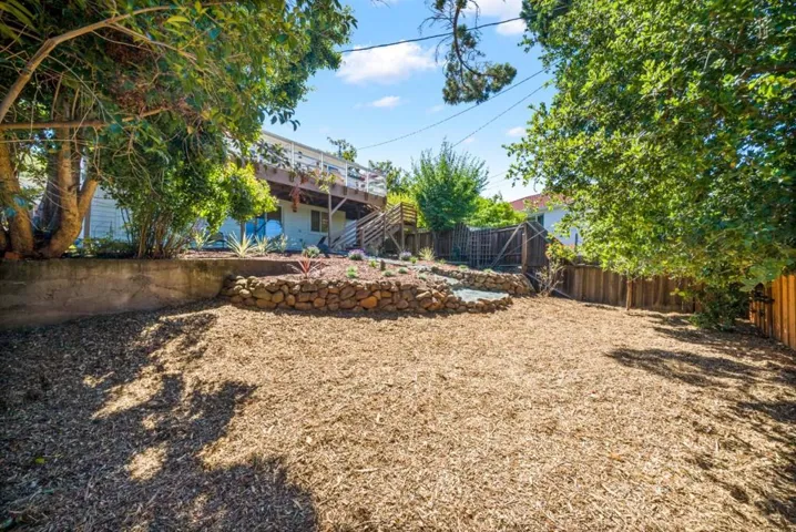 13 Hillbarn Court, San Mateo, California 94403