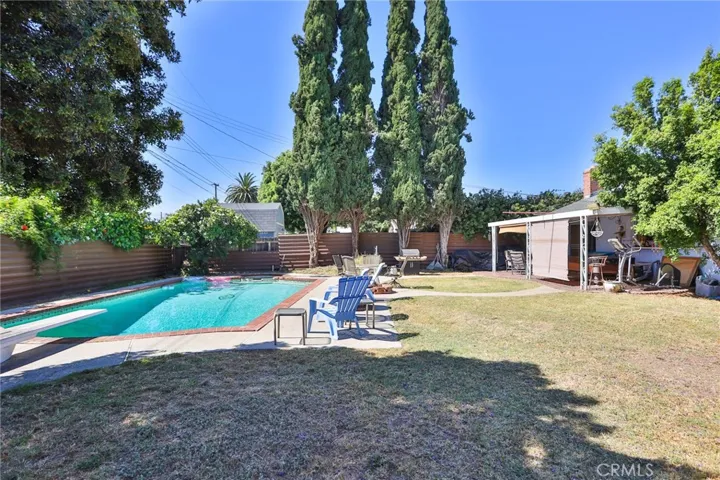 969 N Cummings Road, Covina, California 91724