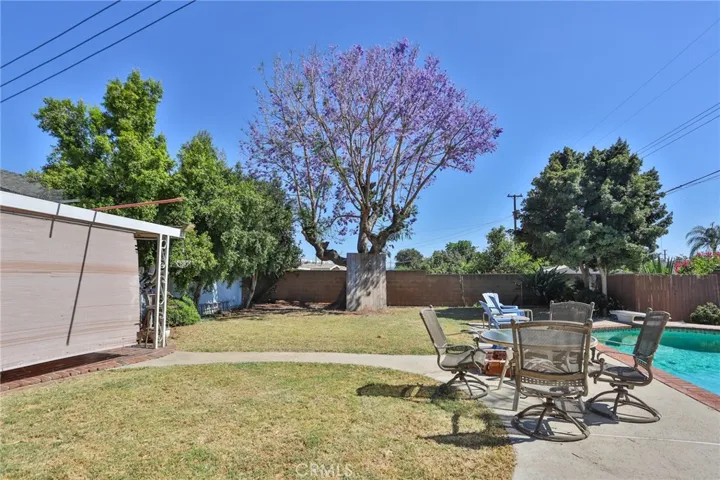 969 N Cummings Road, Covina, California 91724