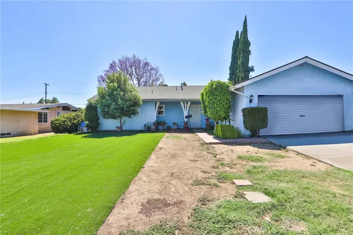 969 N Cummings Road, Covina, California 91724