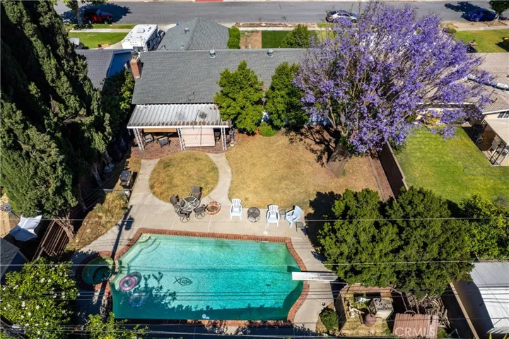 969 N Cummings Road, Covina, California 91724