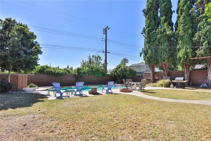 969 N Cummings Road, Covina, California 91724