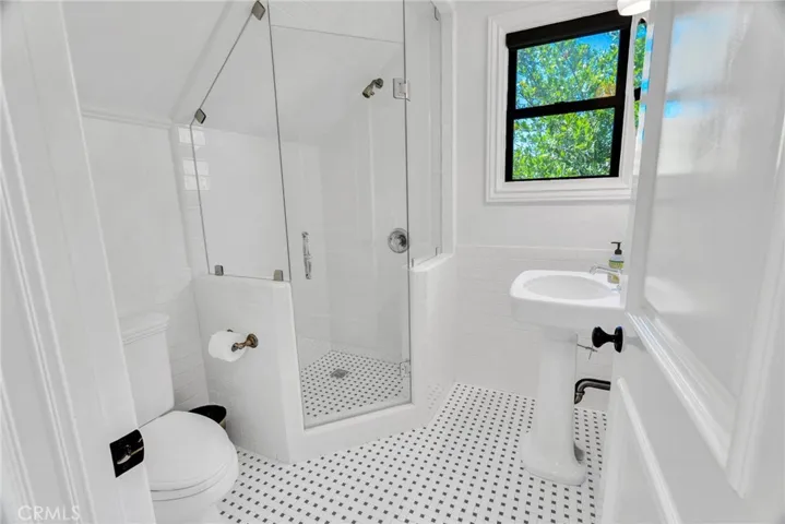 Full Bath 2 upstairs
