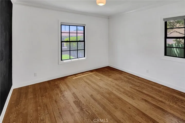 Bedroom #1