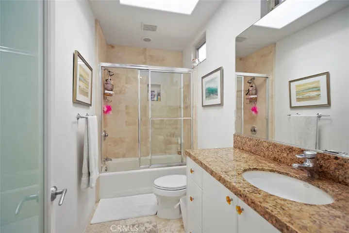 2nd bath