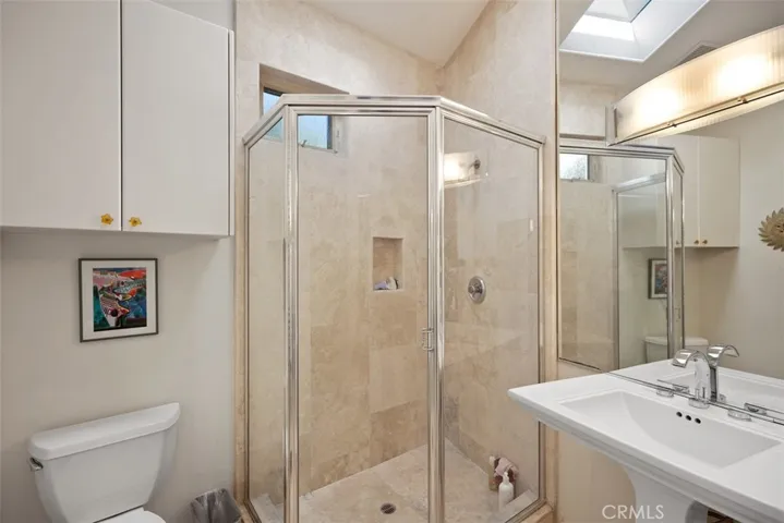 3rd bath