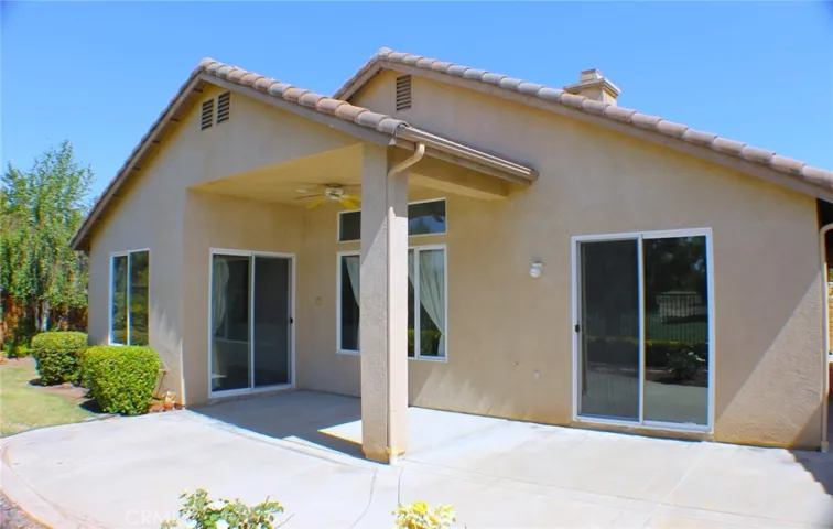 28220 Grandview Drive, Moreno Valley, California 92555