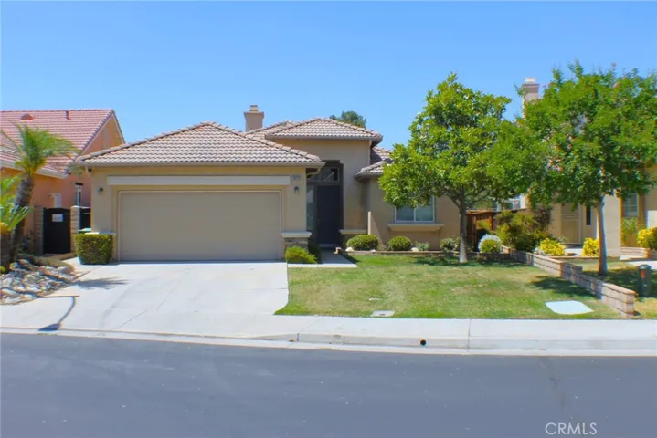 28220 Grandview Drive, Moreno Valley, California 92555