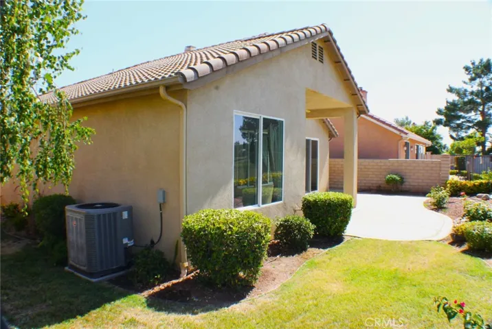 28220 Grandview Drive, Moreno Valley, California 92555
