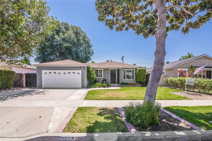 1210 E Oakmont Avenue, Orange, California 92867